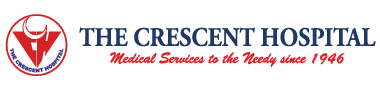 Crescent Logo